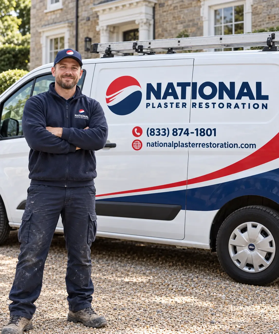 Plaster Repair company in Delcambre, LA